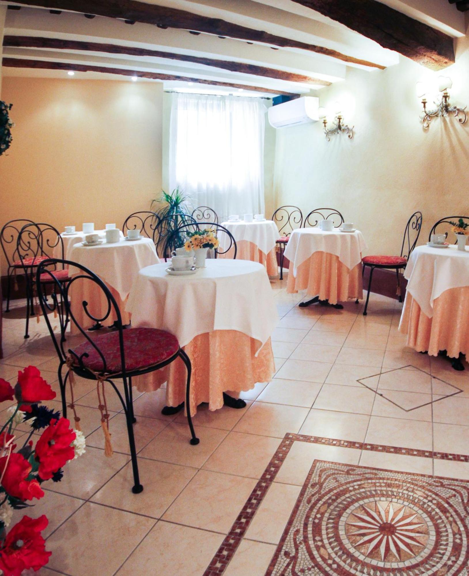 Antica Residenza Cicogna Bed and Breakfast Siena Eksteriør billede